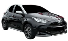 Toyota Yaris Neuwagen